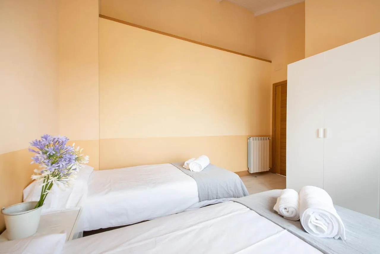 Luxury Duplex Penthouse With Terrace-Old Town Daire San Sebastián